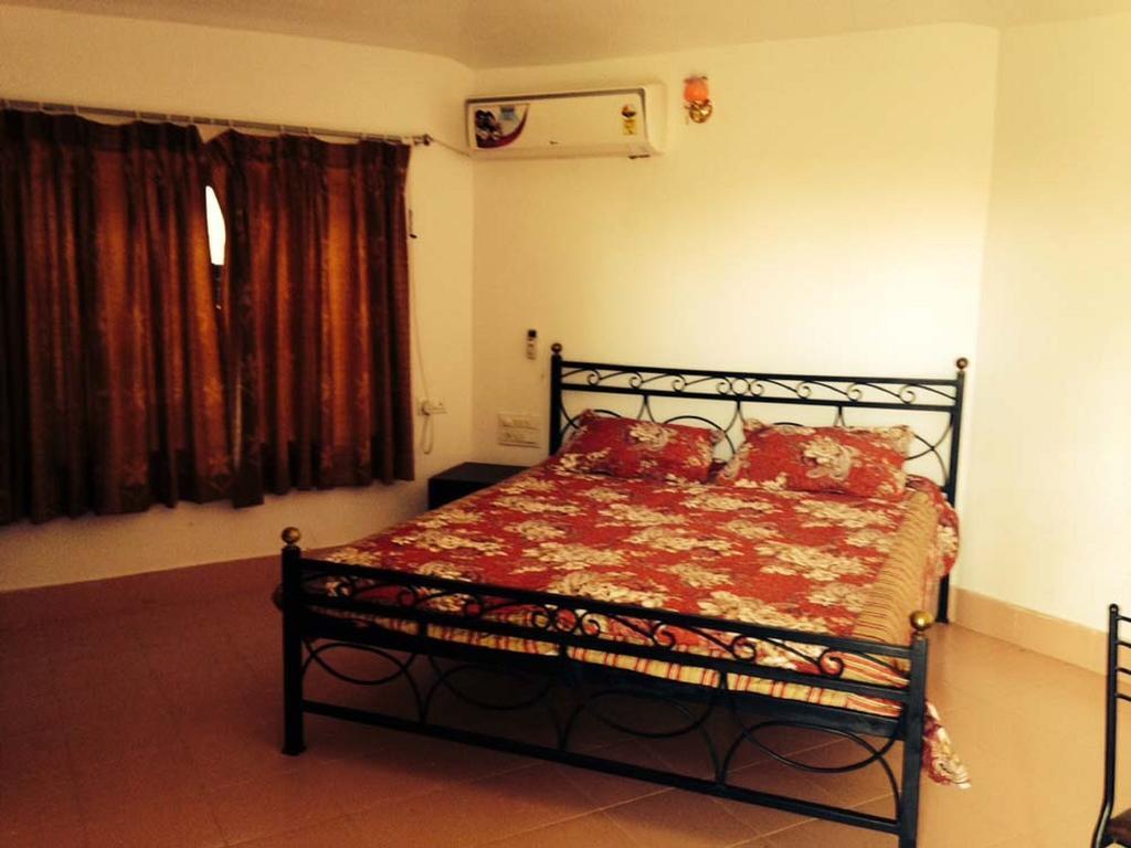 Raj Resorts Jaisalmer Rom bilde