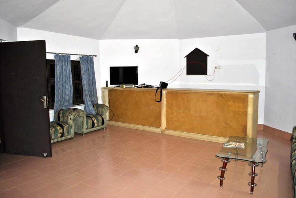 Raj Resorts Jaisalmer Rom bilde