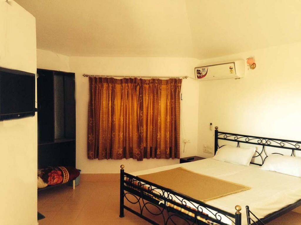 Raj Resorts Jaisalmer Rom bilde