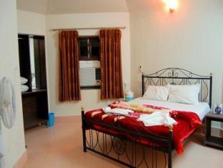 Raj Resorts Jaisalmer Eksteriør bilde